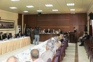 Obchodná misia - Erbil, foto 3 z 10